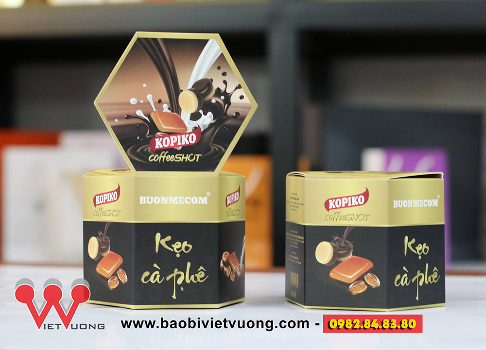 IN HỘP GIẤY CHẤT LƯỢNG TẠI IN VIỆT VƯƠNG 2024